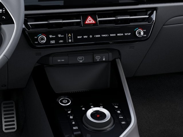 2026 Kia Niro Wave - Photo 23