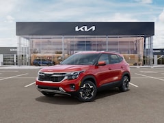 2026 Kia Seltos S SUV