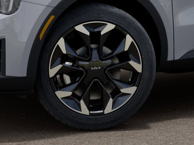 2026 Kia Sorento EX - Photo 9