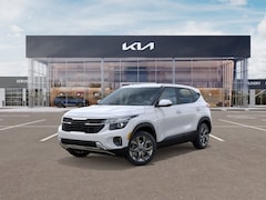 2026 Kia Seltos LX SUV