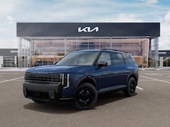 2027 Kia Telluride Hybrid X-Line SX SUV