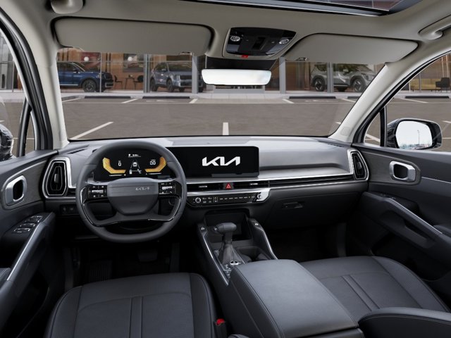 2026 Kia Sorento X-Line EX - Photo 14