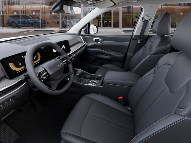 2026 Kia Sorento X-Line EX - Photo 17