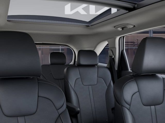 2026 Kia Sorento X-Line EX - Photo 27