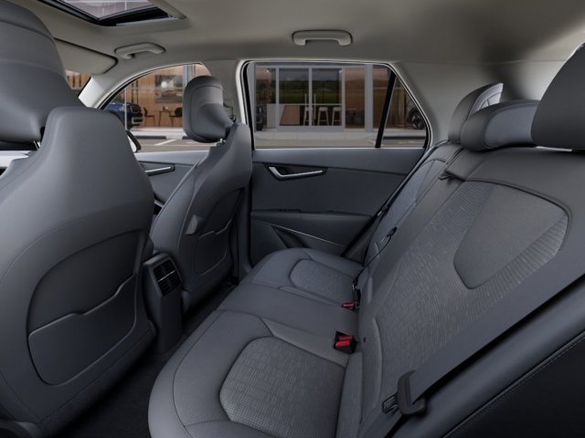 2026 Kia Niro Wave - Photo 18