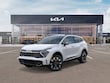 Kia Sportage Plug-In Hybrid