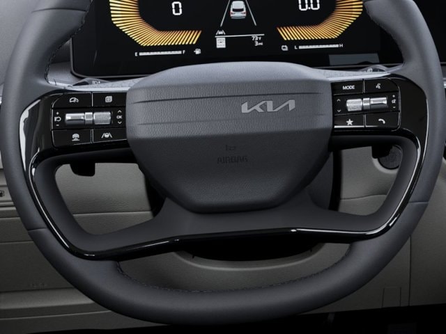 2026 Kia Sorento EX PHEV - Photo 22
