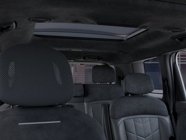 2027 Kia Telluride X-Line SX Prestige - Photo 27