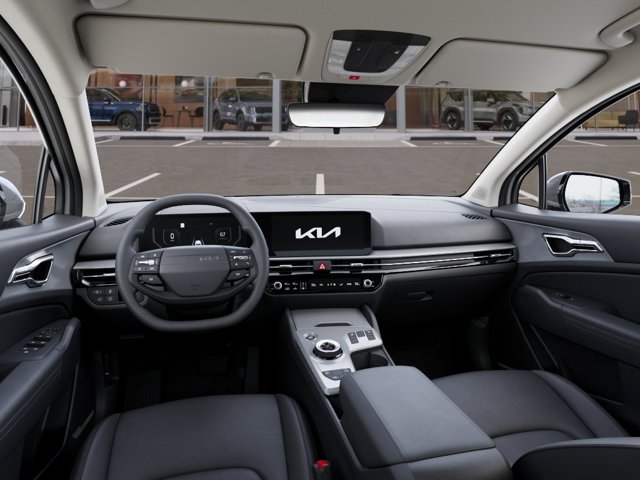 2026 Kia Sportage EX Hybrid - Photo 14