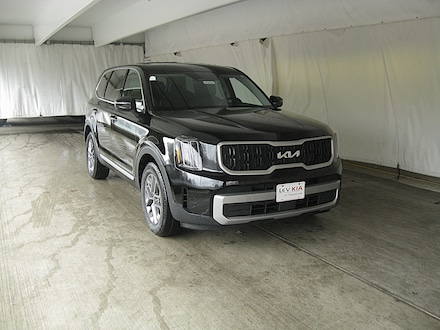 2023 Kia Telluride AWD LX SUV