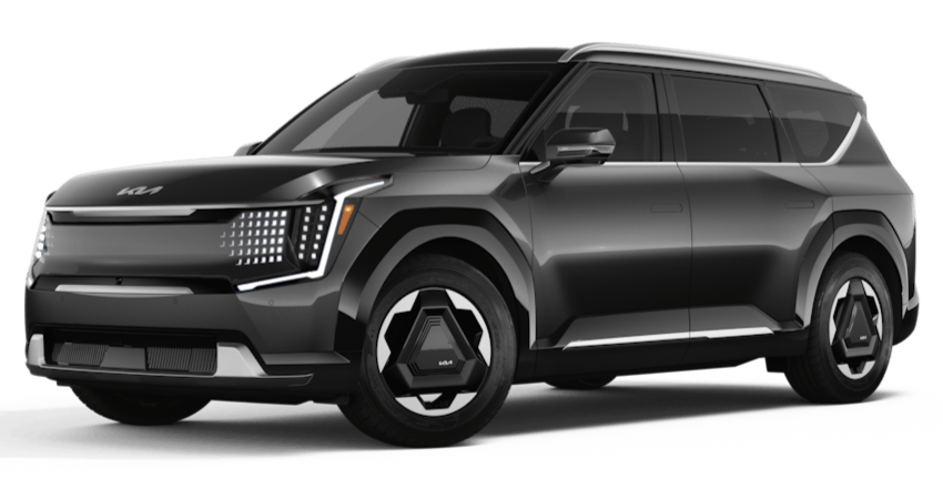 2026 Kia EV9 Land AWD