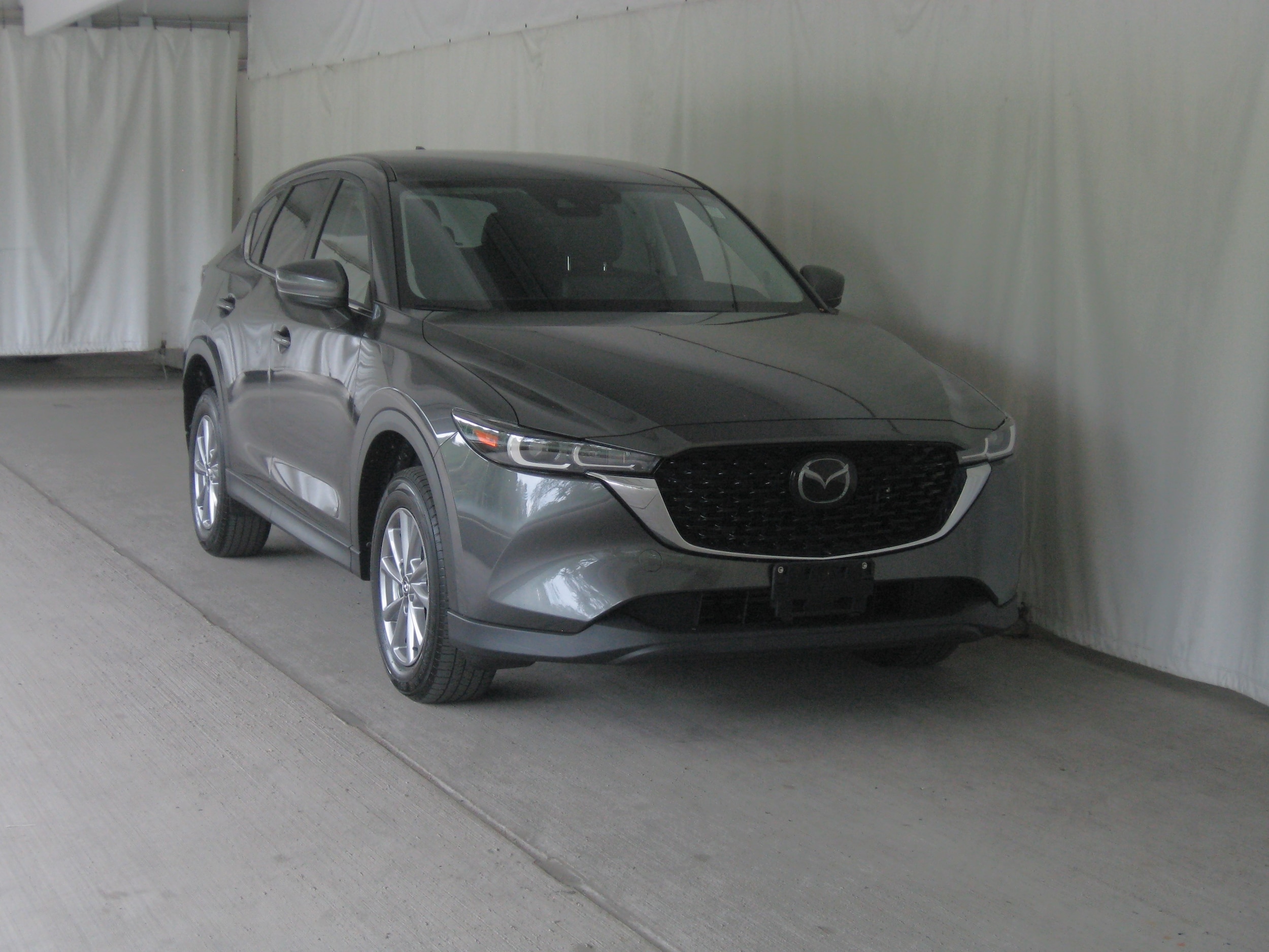 2023 Mazda CX-5 S Select Package