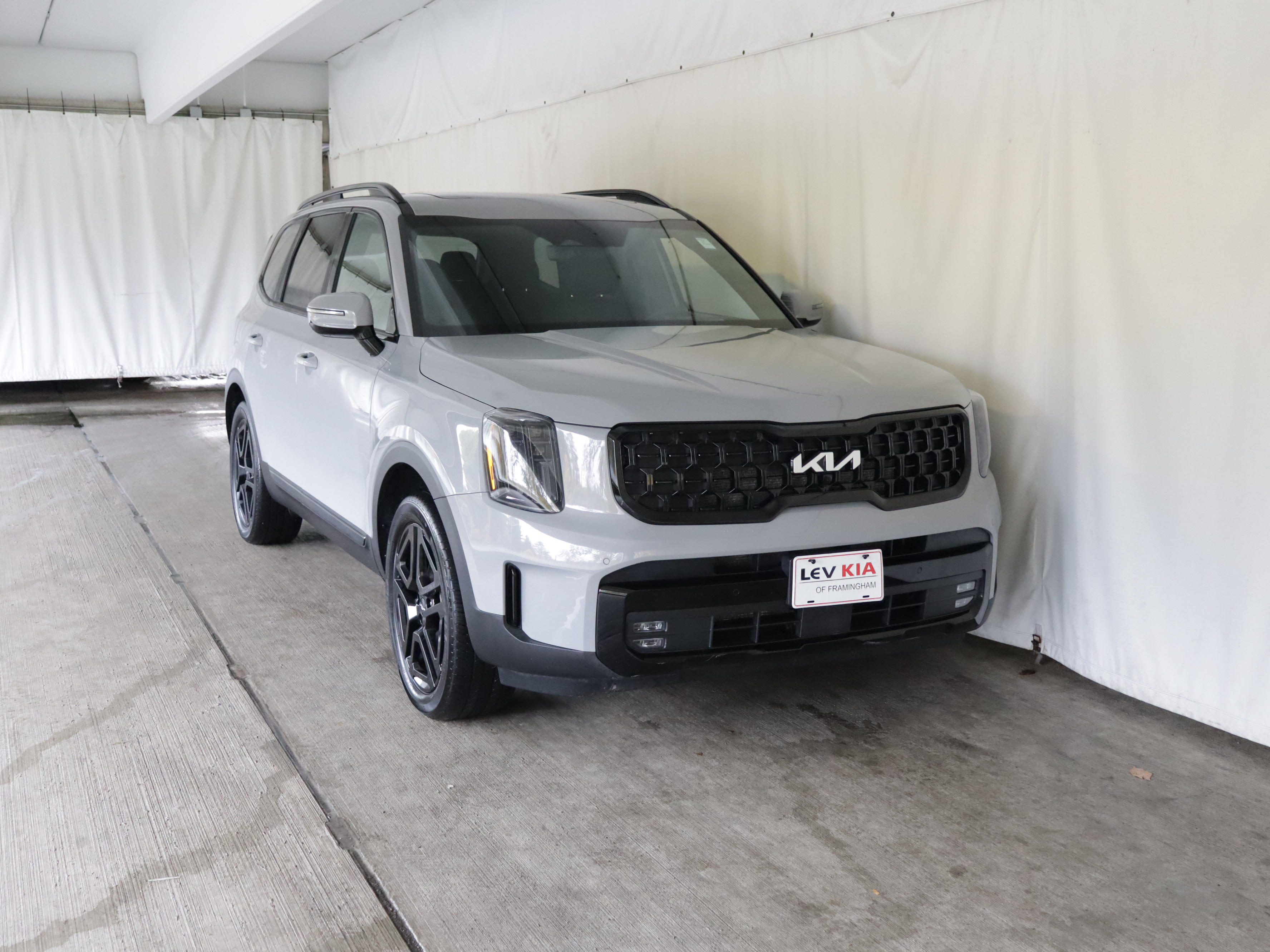 2024 Kia Telluride