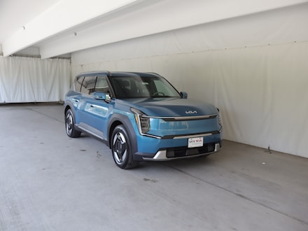 2024 Kia EV9 AWD Wind SUV