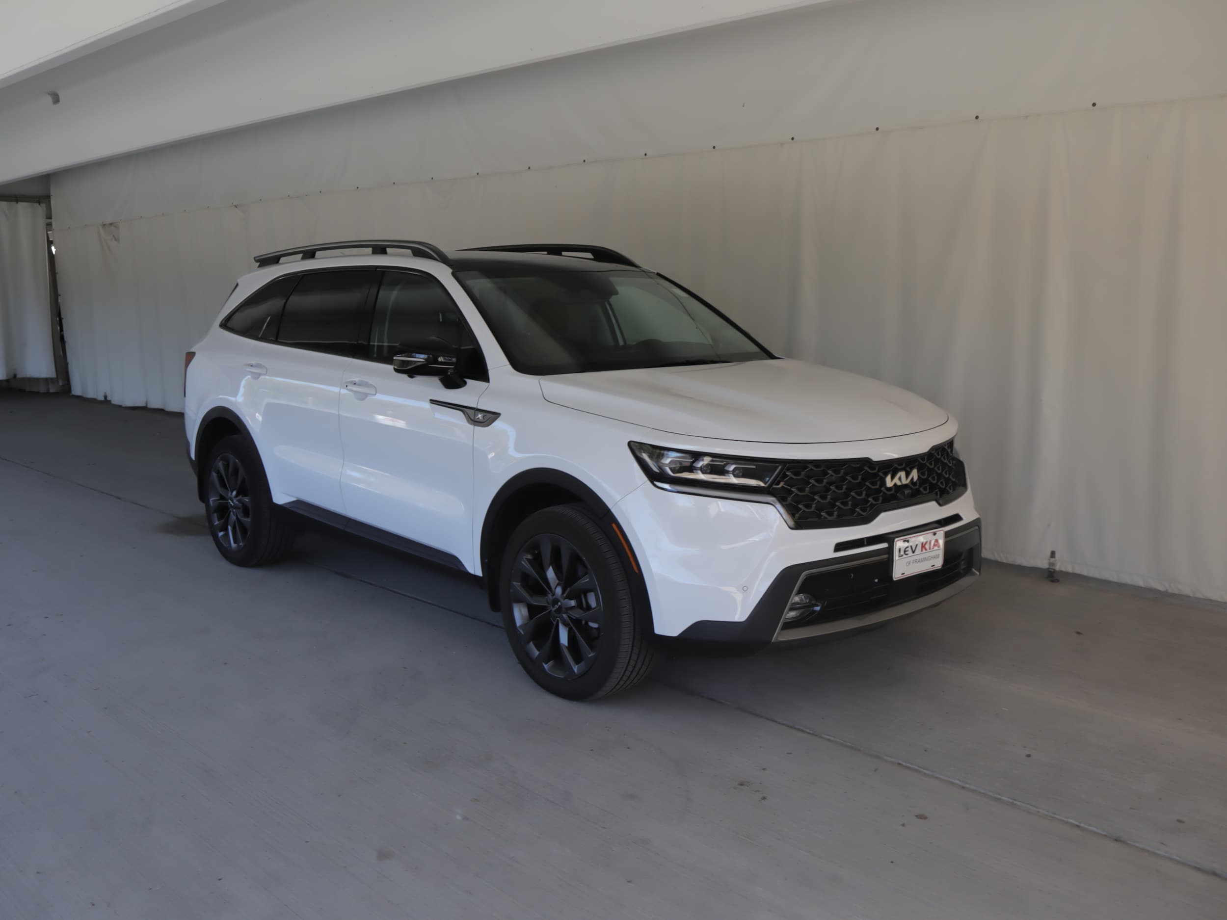 2023 Kia Sorento SUV 