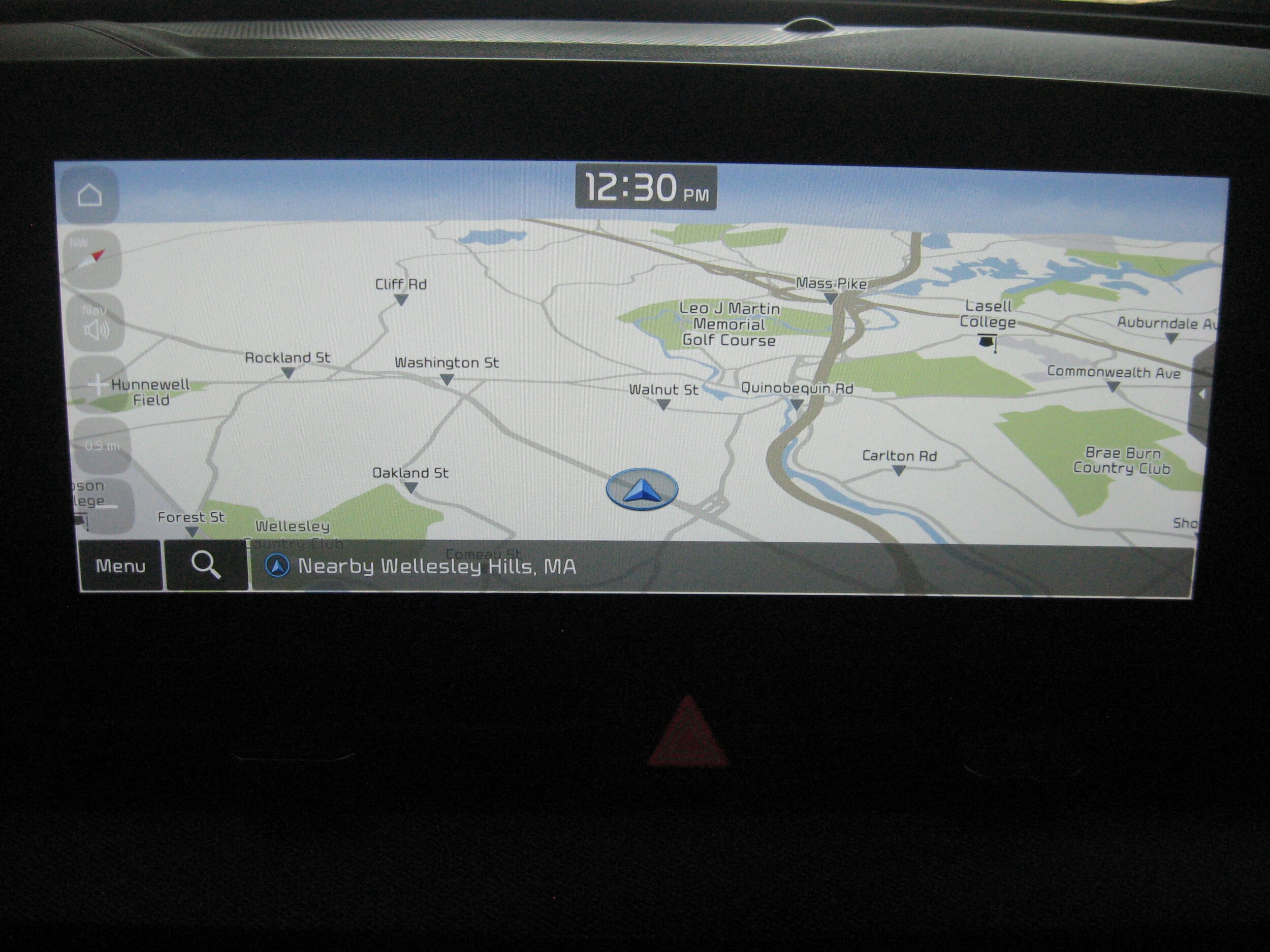 2023 Kia Sportage photo 4