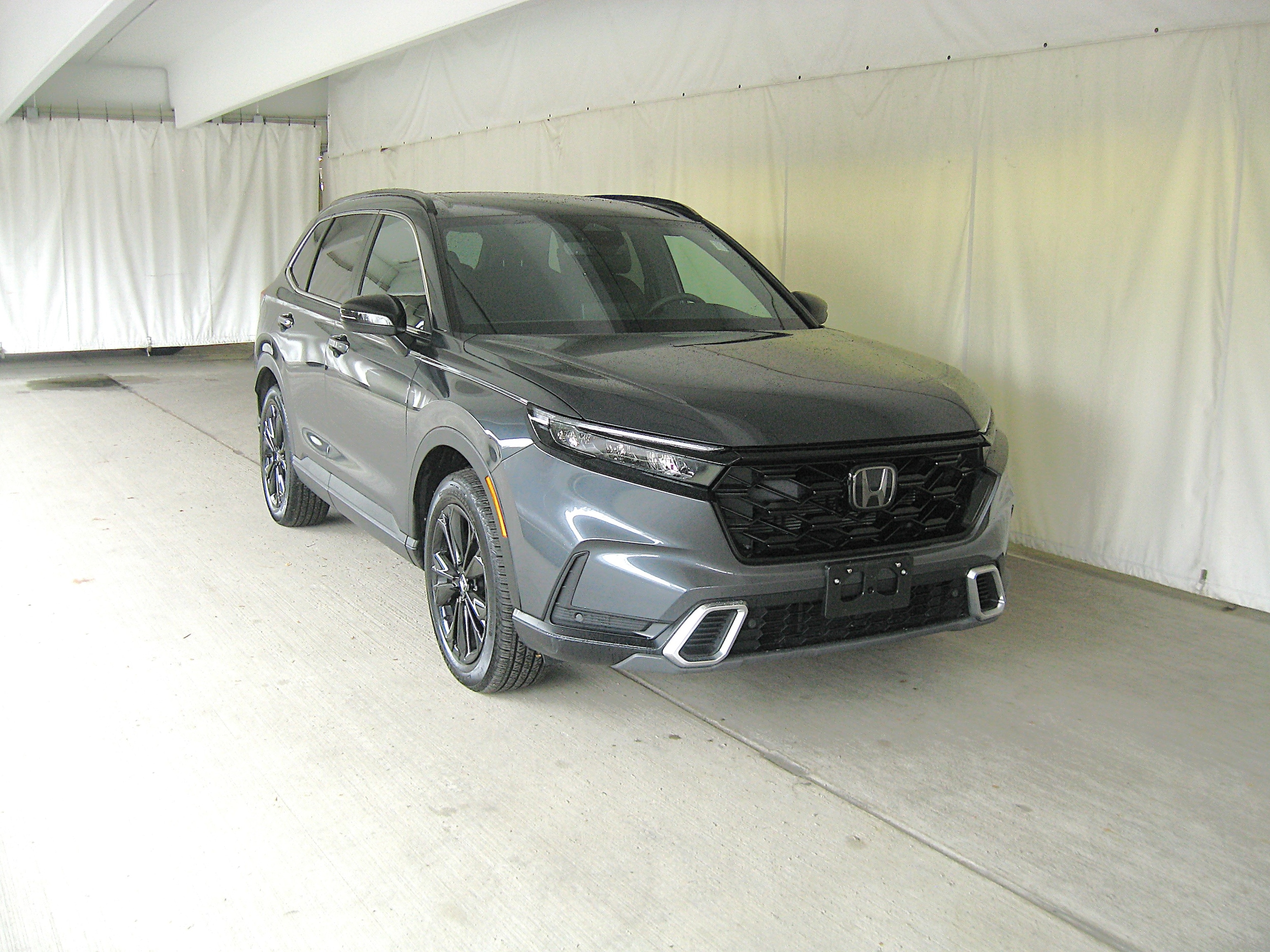 2023 Honda CR-V Sport Touring's photo