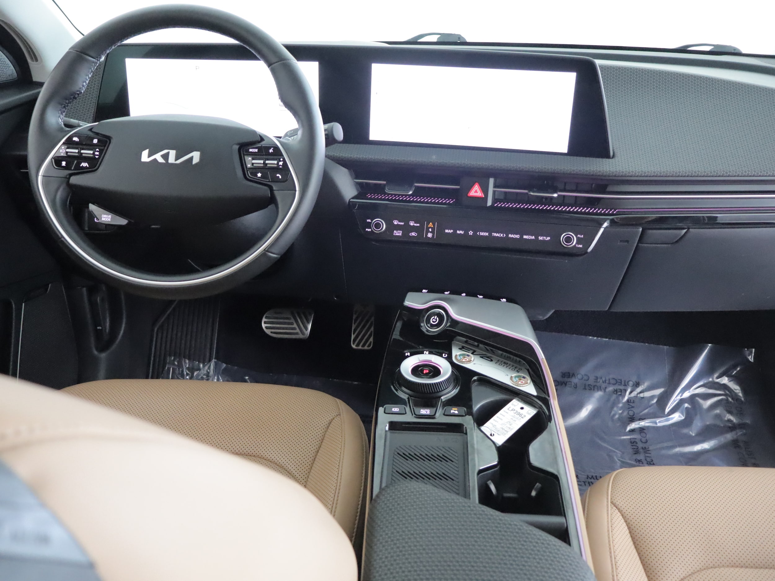 Used 2023 Kia EV6 GT-Line with VIN KNDC3DLC7P5151125 for sale in Framingham, MA