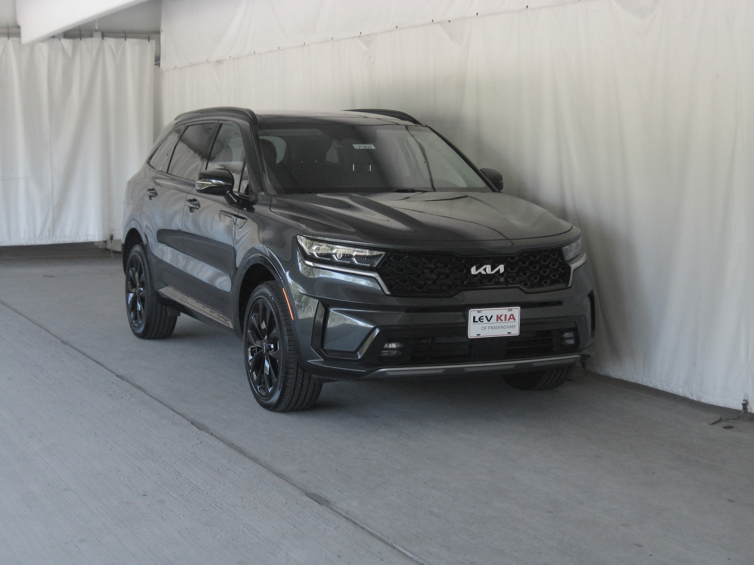 2023 Kia Sorento SUV 