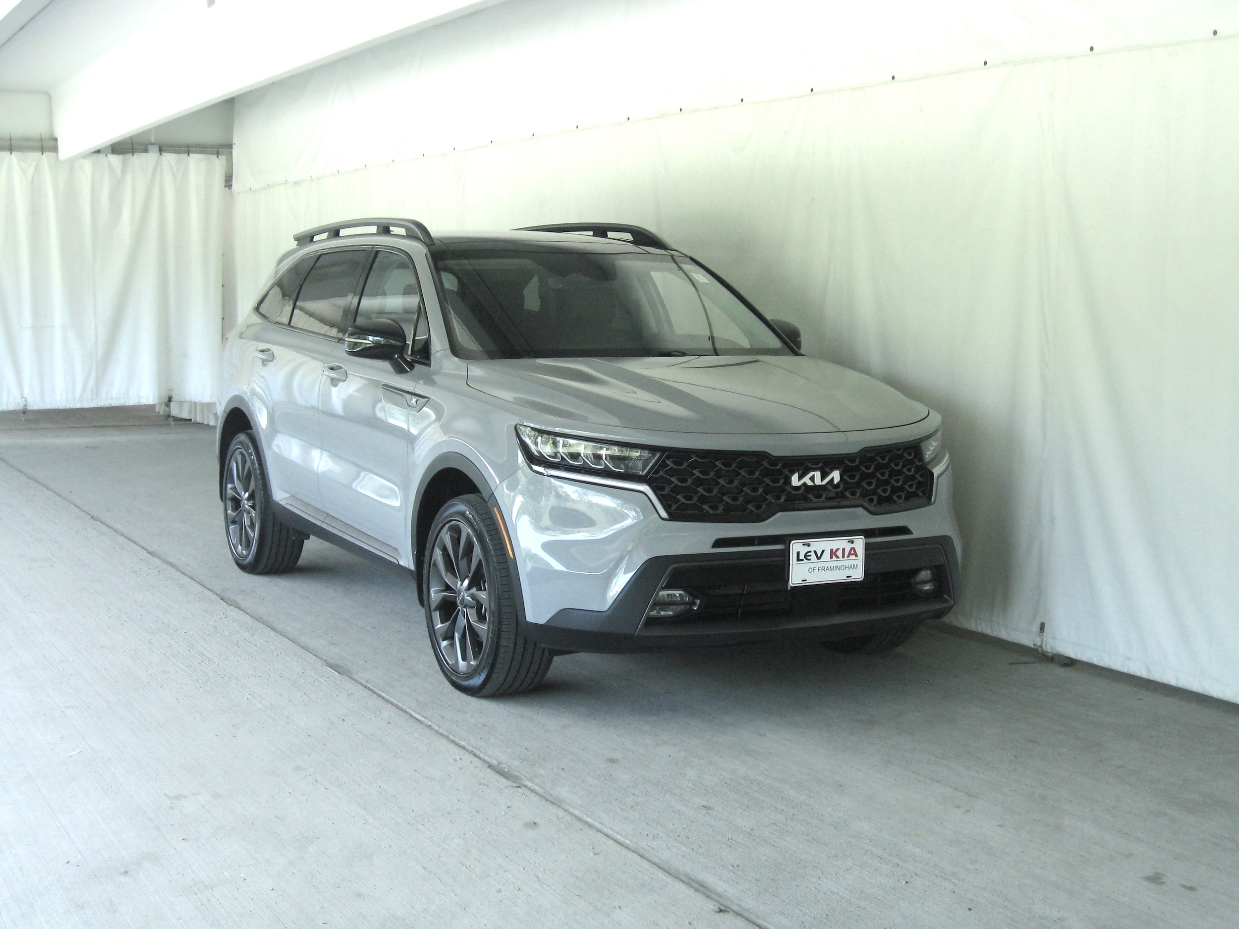 2023 Kia Sorento AWD EX X-Line