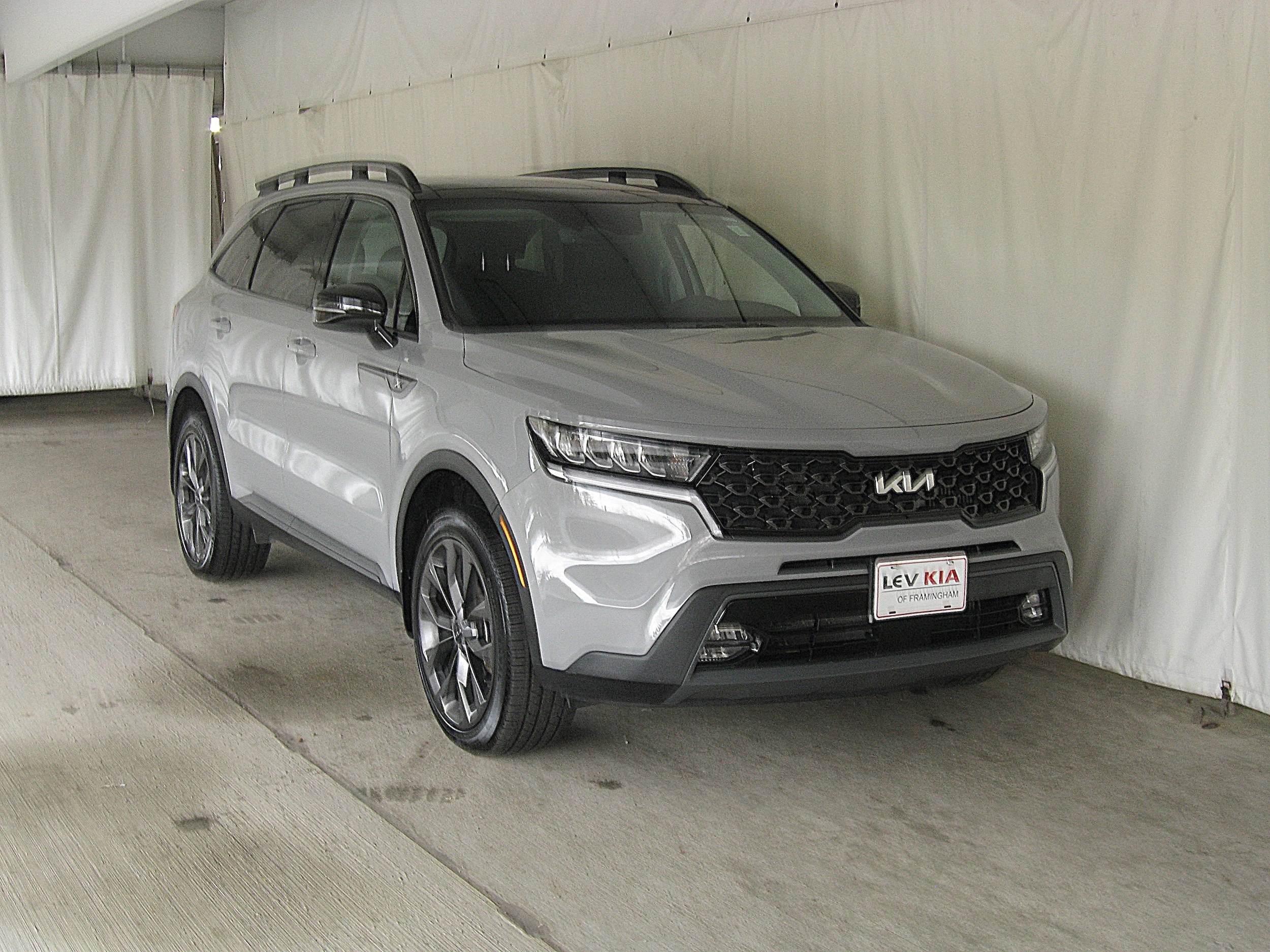 2023 Kia Sorento SUV 