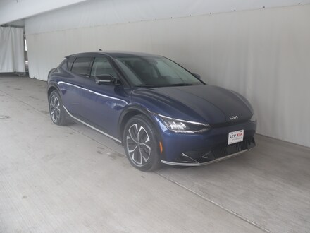 2024 Kia EV6 AWD Wind SUV