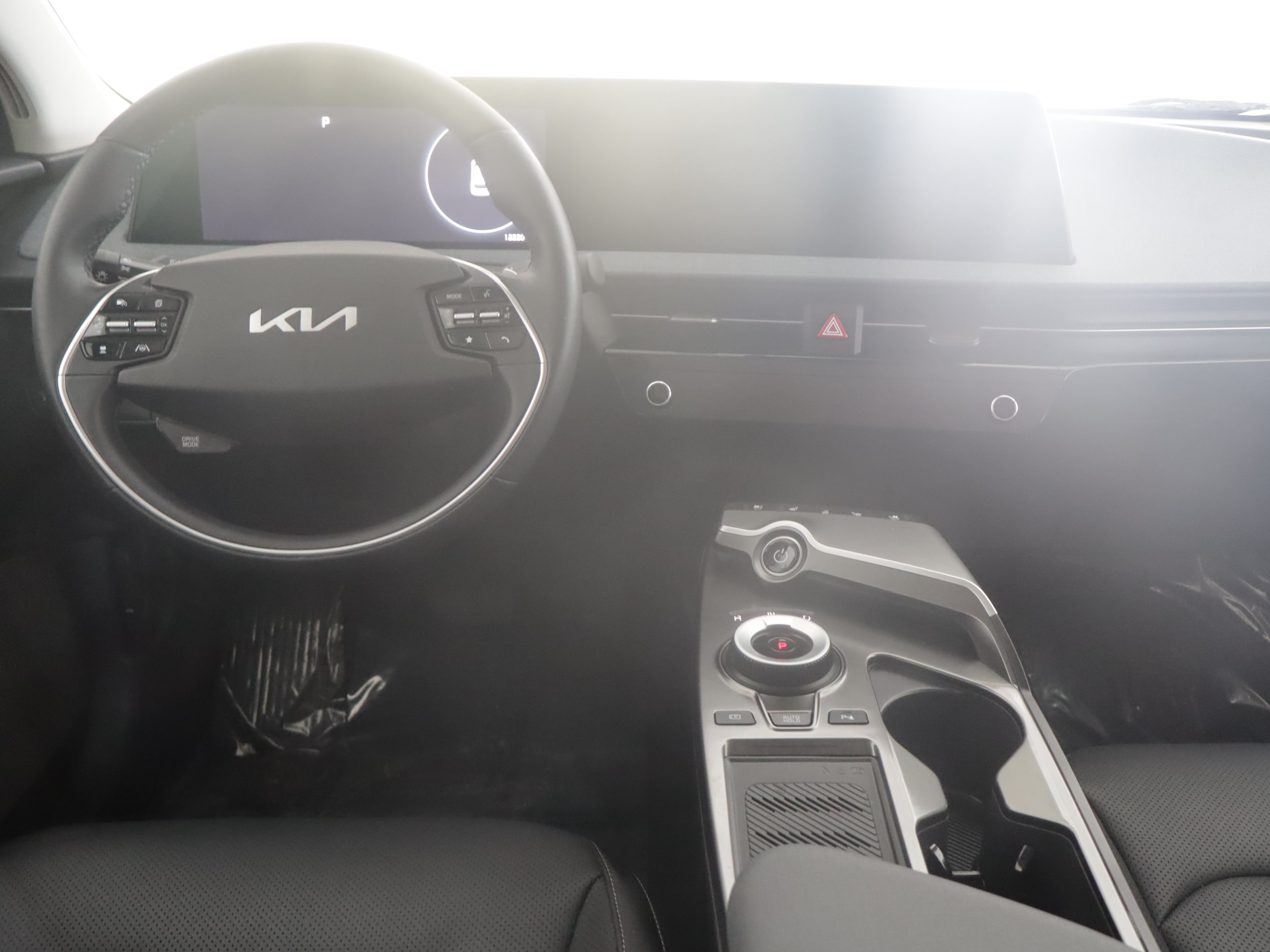 Used 2024 Kia EV6 Wind with VIN KNDC3DLC6R5619753 for sale in Framingham, MA