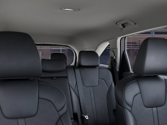 2026 Kia Sorento EX - Photo 27