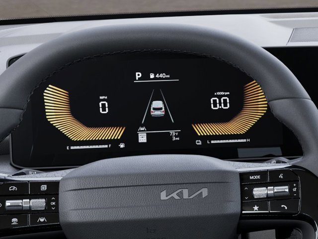 2026 Kia Sorento EX PHEV - Photo 21