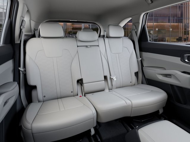 2026 Kia Sorento EX PHEV - Photo 16