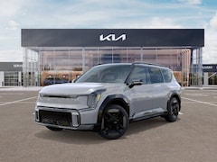 2026 Kia EV9 GT-Line SUV
