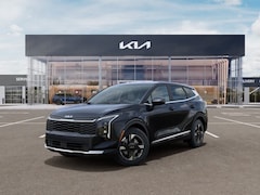 2026 Kia Sportage LX SUV