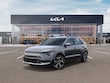 Kia Niro Plug-In Hybrid