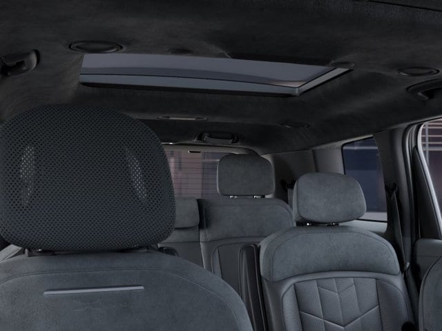 2027 Kia Telluride X-Pro SX Prestige - Photo 27
