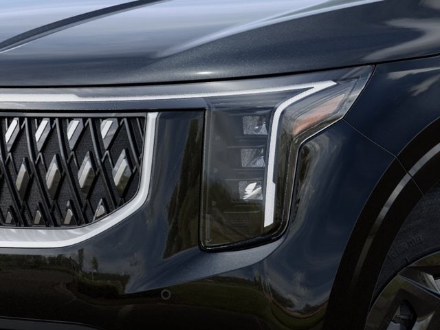 2026 Kia Carnival LXS - Photo 10