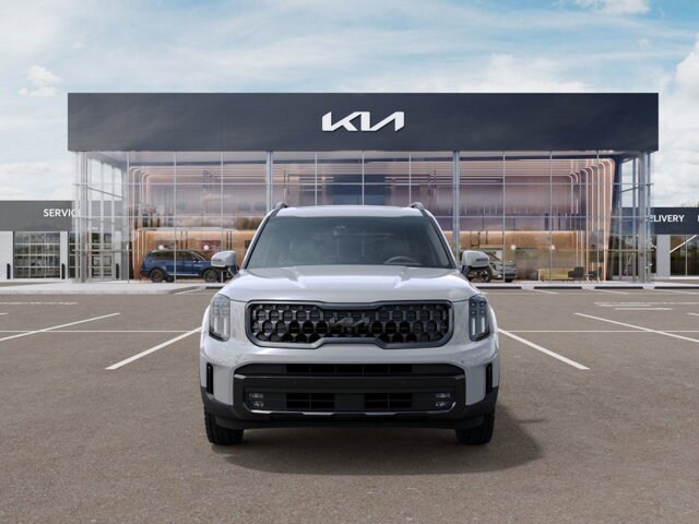 2025 Kia Telluride X-Pro photo 2
