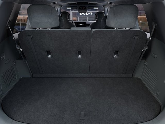 2027 Kia Telluride X-Pro SX Prestige - Photo 19