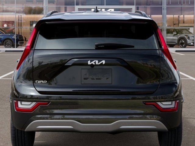 2026 Kia Niro Wave - Photo 13