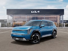 2026 Kia EV9 Land SUV