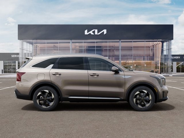 2026 Kia Sorento EX PHEV - Photo 7