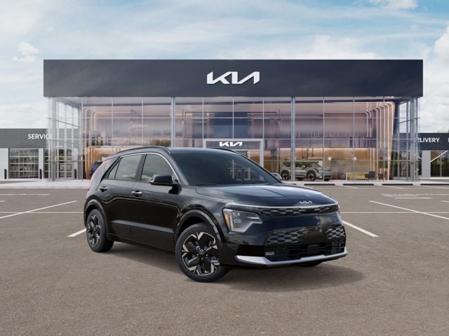 2026 Kia Niro Wave - Photo 8