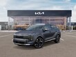  Kia Sportage Hybrid