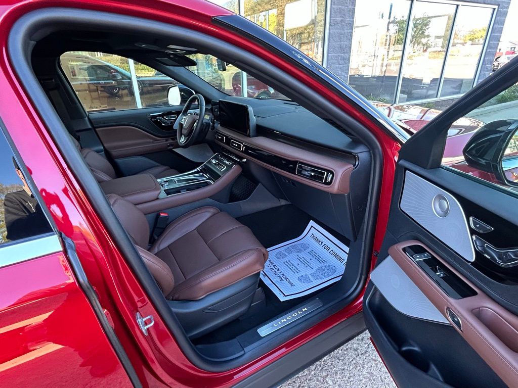 2025 Lincoln Aviator Reserve - Photo 6