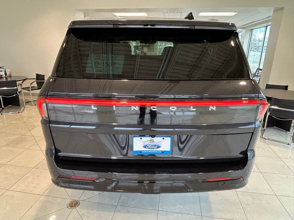 2025 Lincoln Navigator Reserve L - Photo 9