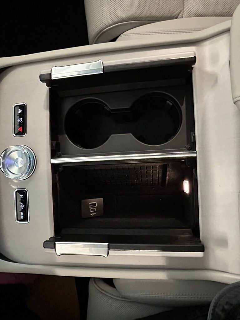 2025 Lincoln Navigator Reserve L - Photo 18