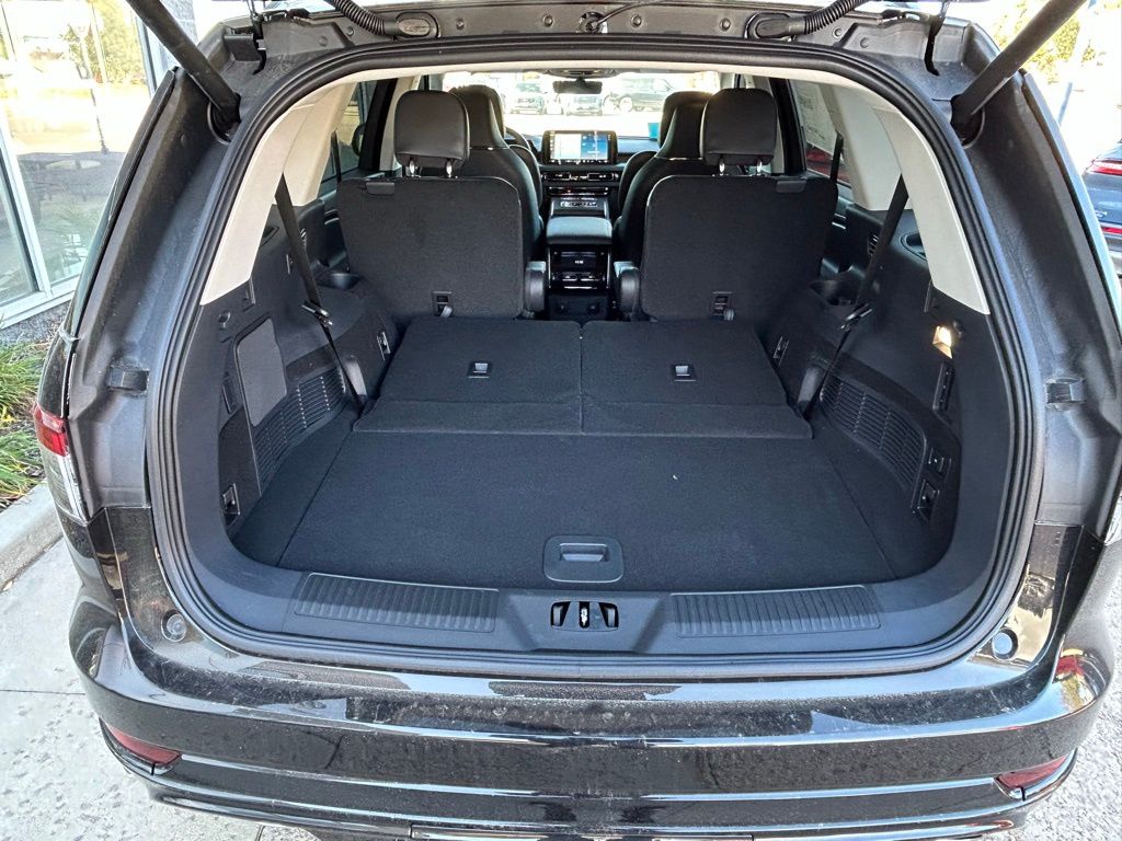 2025 Lincoln Aviator Reserve - Photo 13