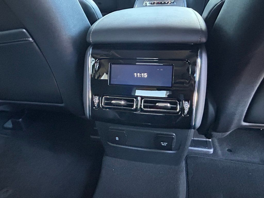 2025 Lincoln Aviator Reserve - Photo 10