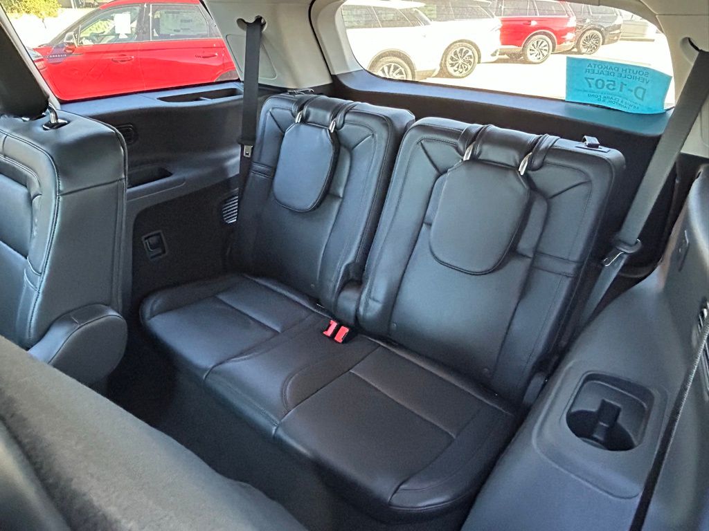 2025 Lincoln Aviator Reserve - Photo 16