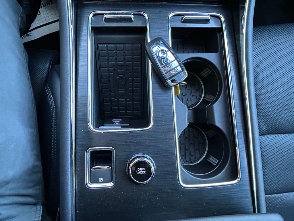 2025 Lincoln Aviator Reserve - Photo 19