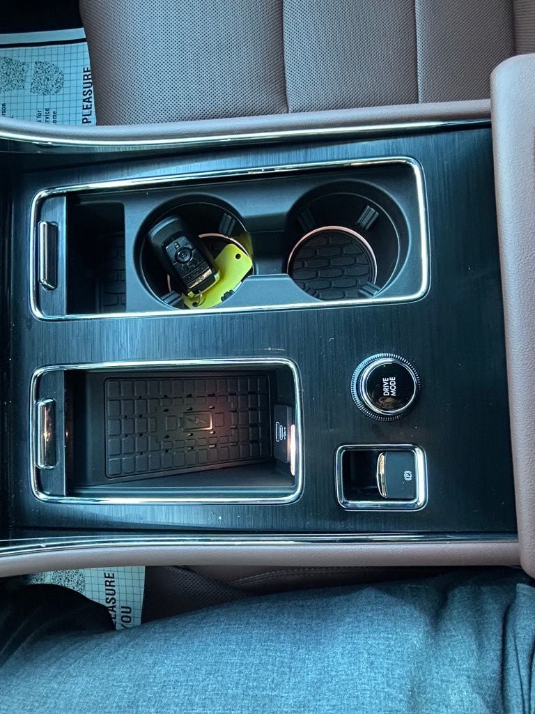 2025 Lincoln Aviator Reserve - Photo 18